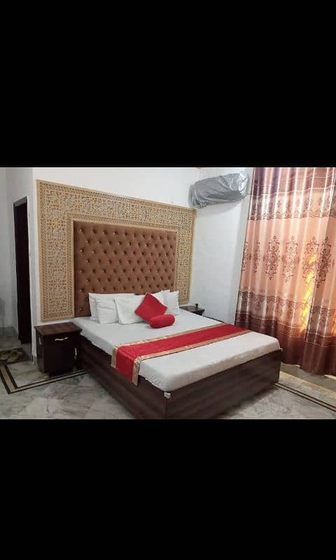 Welcome to hotel grace in lahore. Rooms available for rent ac/non 4