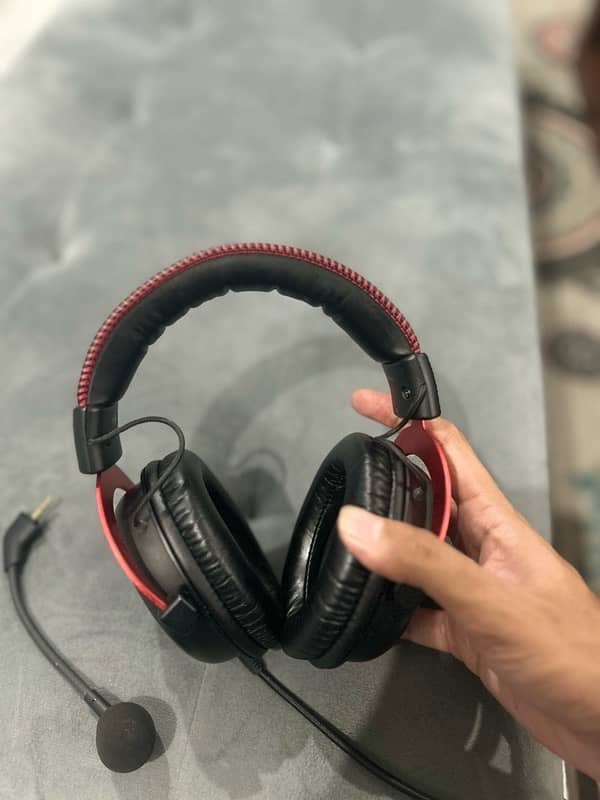 HYPERX CLOUD 2 1