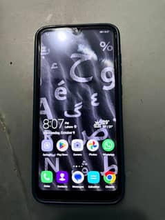 Huawei Y7 2019 0