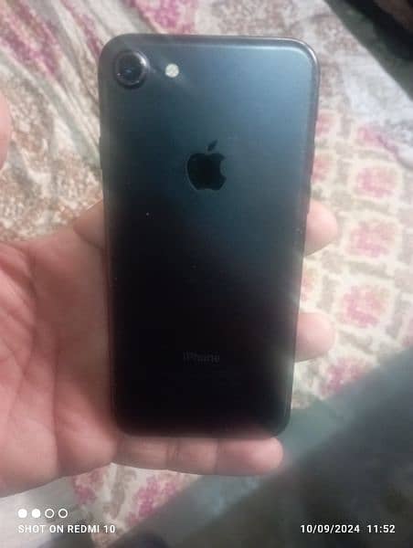 iphone 7 Non PTA 2