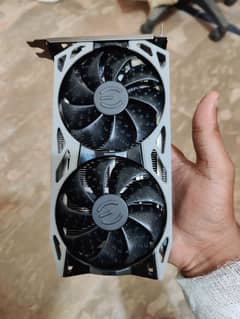 EVGA GEFORCE GTX 1660 super