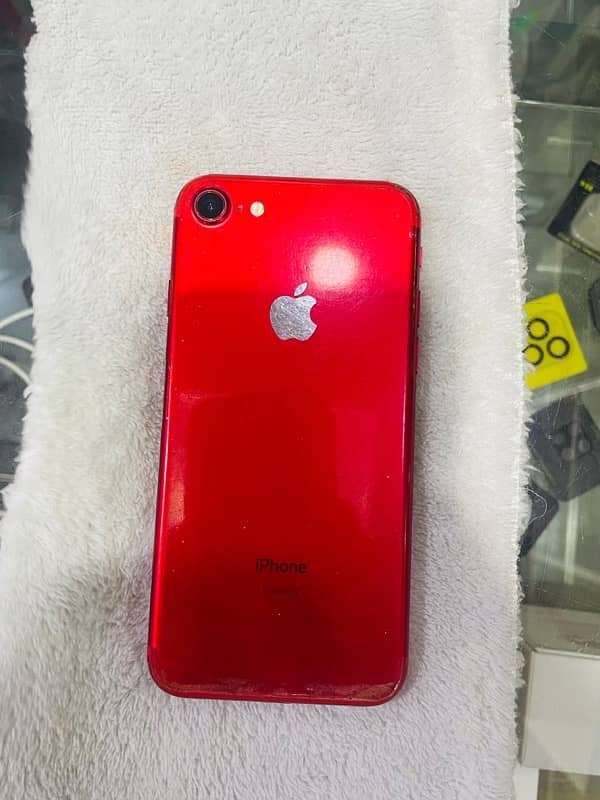 iPhone 7 PTA 0