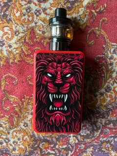 Dr 160w Kit vape