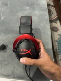 HYPERX CLOUD 2