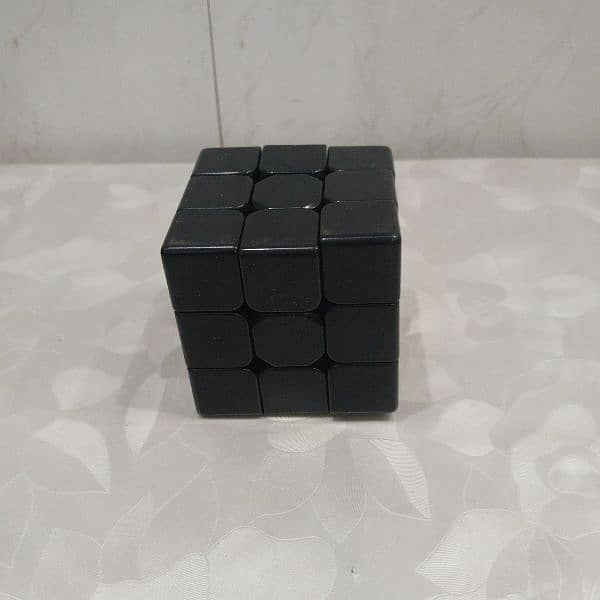 Pack of 9 New Condition Rubik's Cube with Box in Only 1999 6