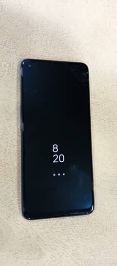 Oppo f19