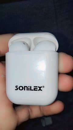 sonilex Bluetooth speaker