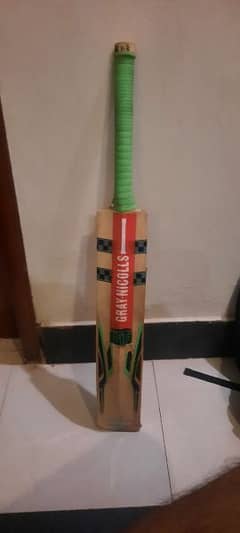 RAS SPORTS ENGLISH WILLOW BAT