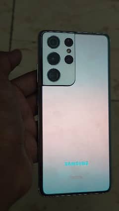 Samsung S21 ultra 5g 12/256 non pta 0