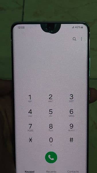 Samsung S21 ultra 5g 12/256 non pta 4