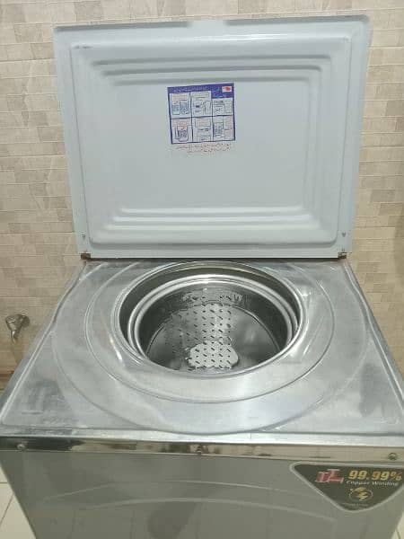 pak washing machine spinar 2