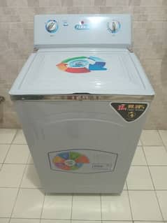 pak washing machine spinar