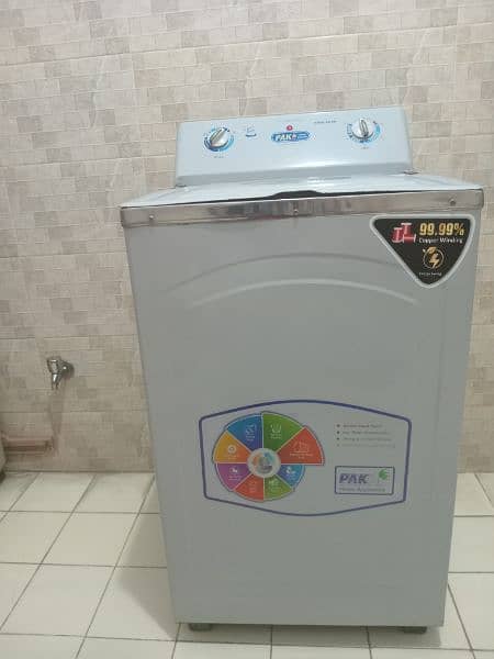 pak washing machine spinar 4