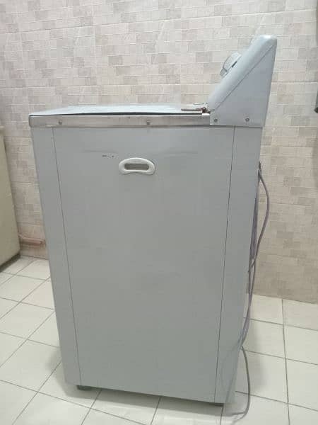 pak washing machine spinar 5