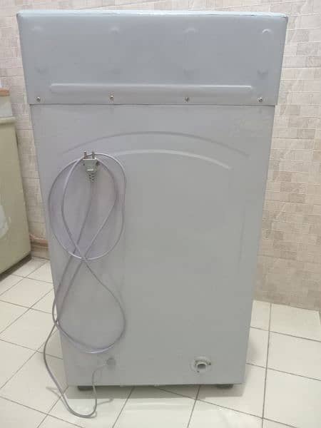 pak washing machine spinar 6