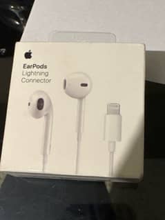 Apple EarPods