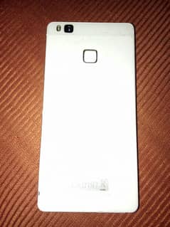 Huawei p9 lite