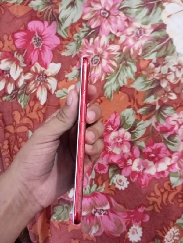 iPhone7 plus 128gb aur PTA proved 2