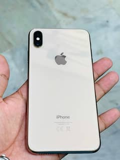 iphone Xsmax 64Gb 100 Health PTA Approved 0