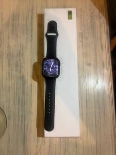 Apple watch series 7