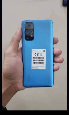 redmi note 11 (6 128) full box 03403389206