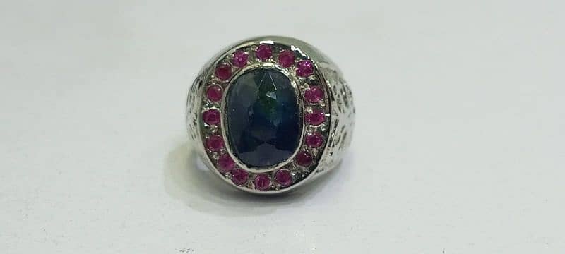 Chandi Rings 3