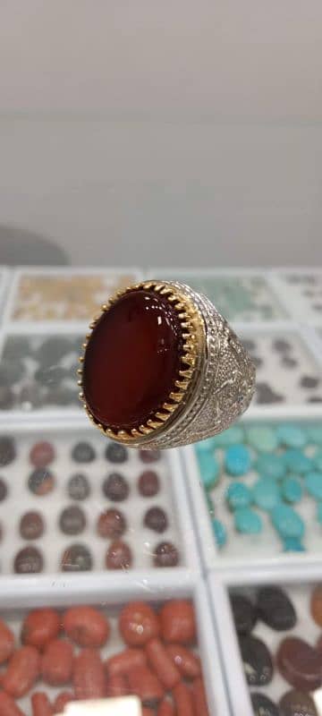 Chandi Rings 7