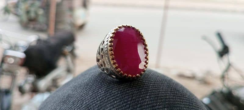 Chandi Rings 10