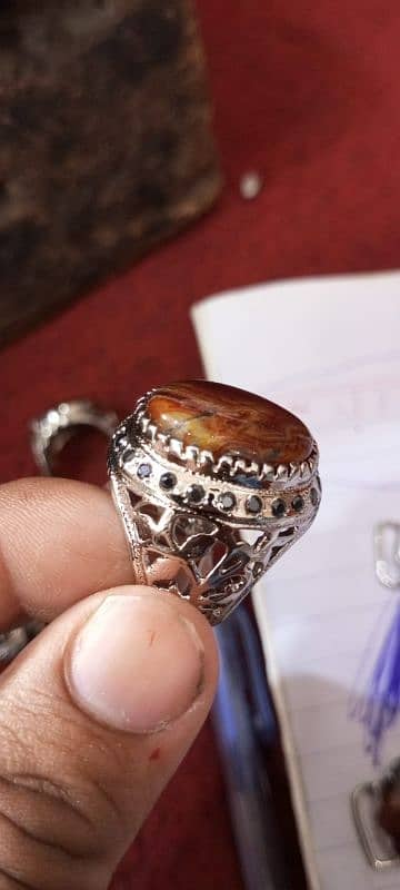 Chandi Rings 12