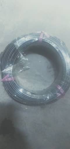 i want to sale  fast cable 2.5 mm