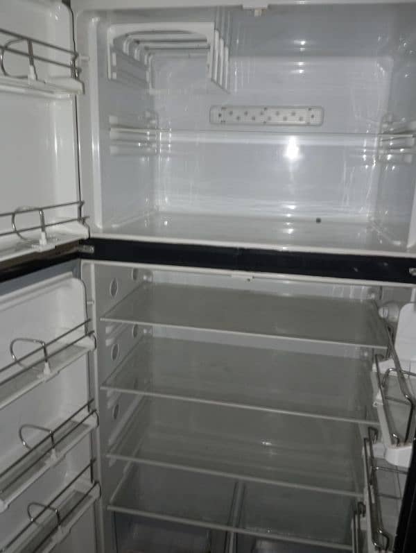 dawnlance four doors fridge 1