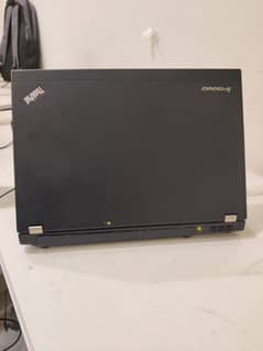 Lenevo X230 Core i5 3rd Generation