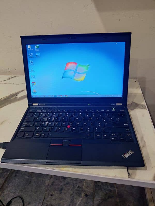 Lenevo X230 Core i5 3rd Generation 1