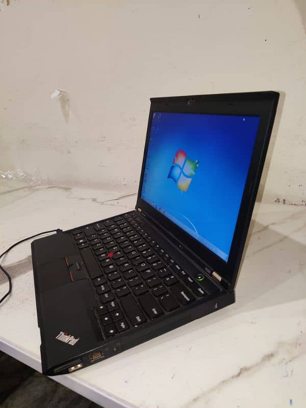 Lenevo X230 Core i5 3rd Generation 2