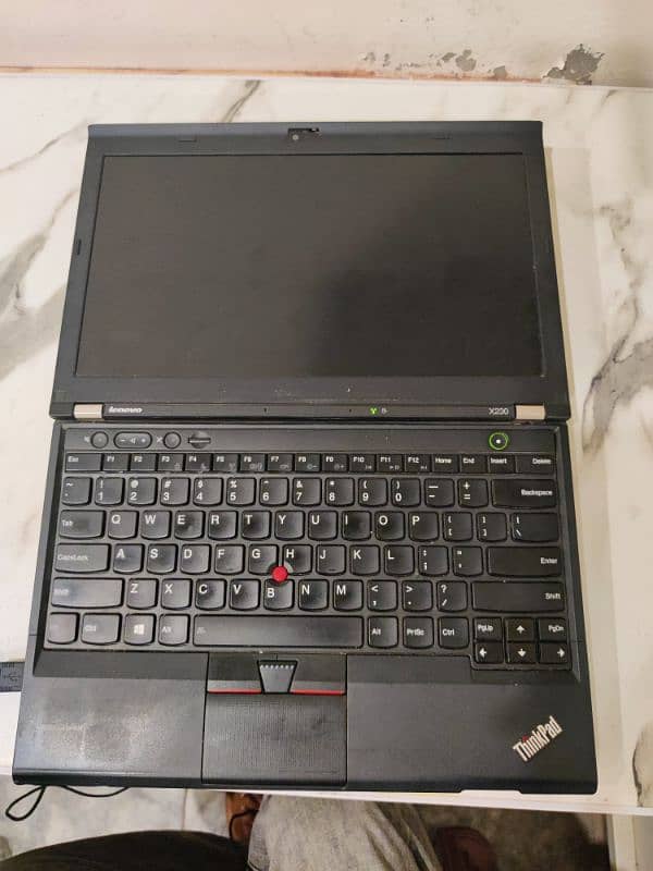 Lenevo X230 Core i5 3rd Generation 4