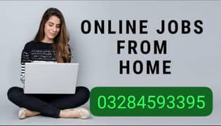 Full-Time,Part-Time,&Home Bass online Work are Available