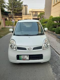 Nissan Moco 2010 0