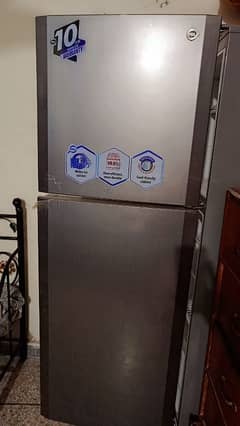 Pel Refrigerator