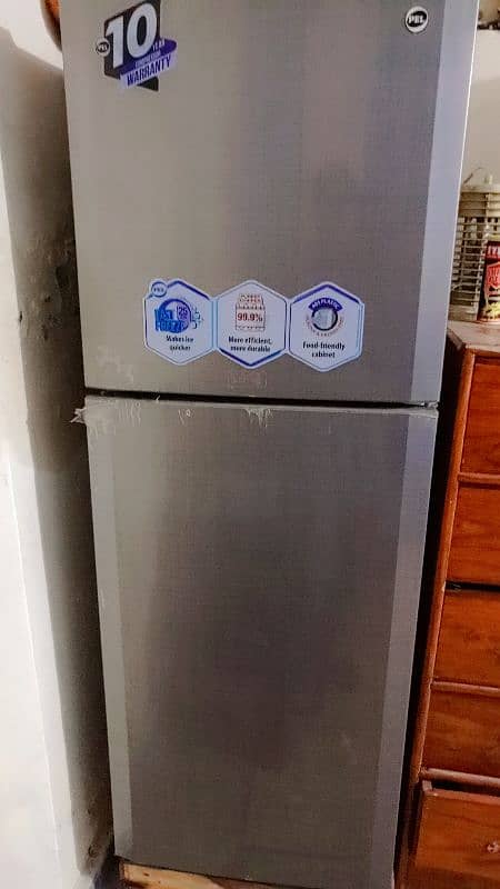 Pel Refrigerator 6