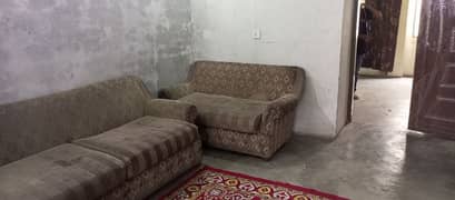 my 6 seater sofa for sale with cover