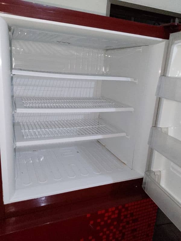 PEl fridge 03221345693 3