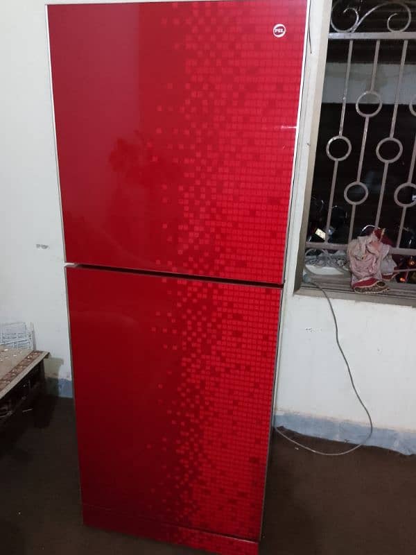 PEl fridge 03221345693 5