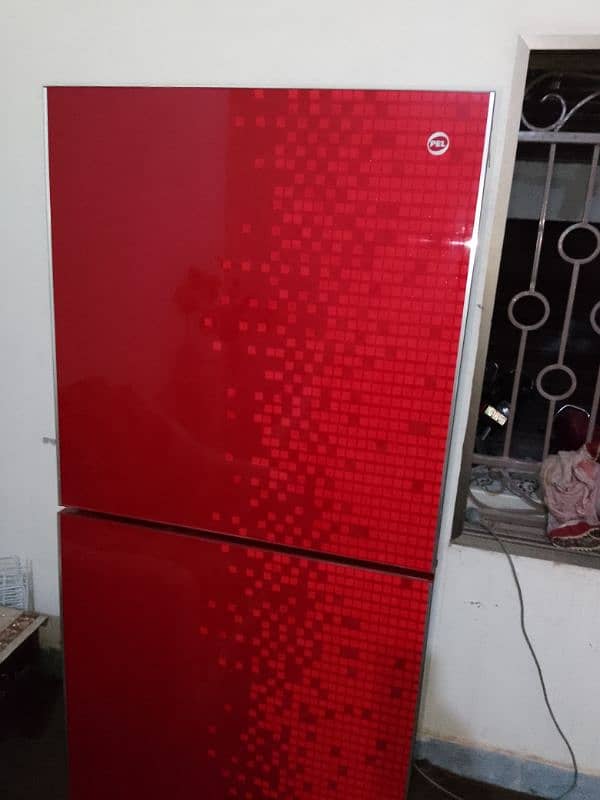 PEl fridge 03221345693 6