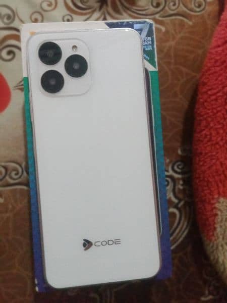 code mobile 4ram 64gb 2