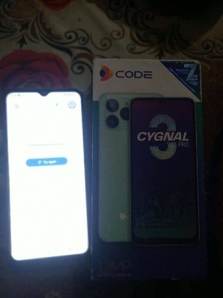 code mobile 4ram 64gb 5