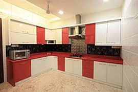 kitchen design