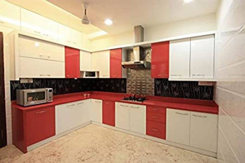 kitchen design 0