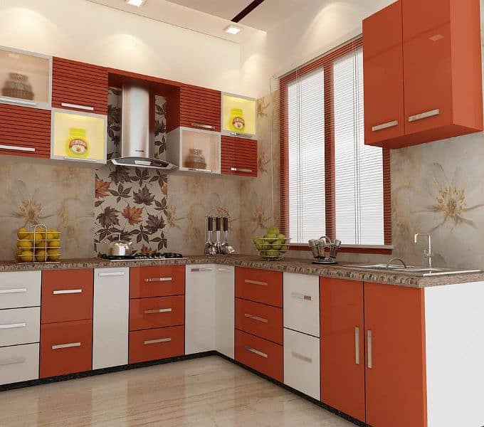 kitchen design 1