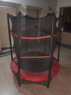 Trampoline for Sale