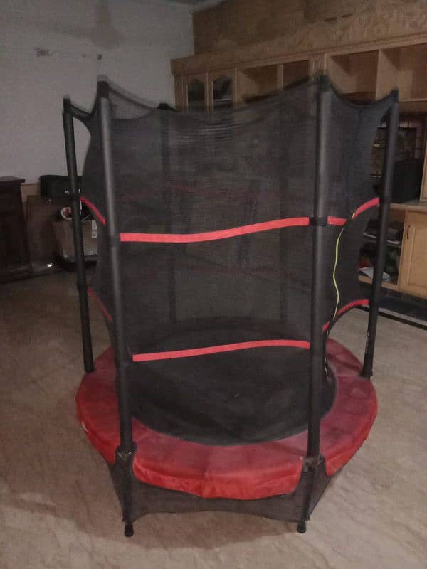 Trampoline for kids- Sale 2